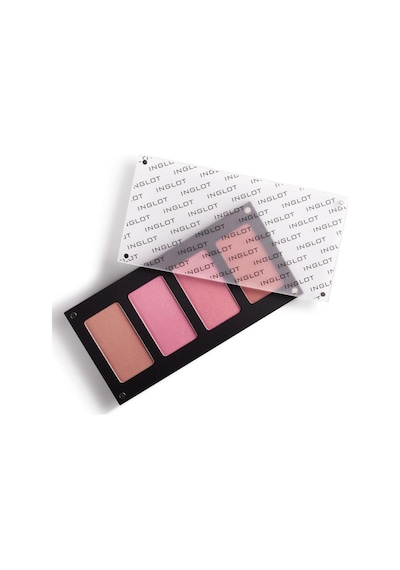 Inglot Freedom System Radiant Skin Face Blush 304rsfb