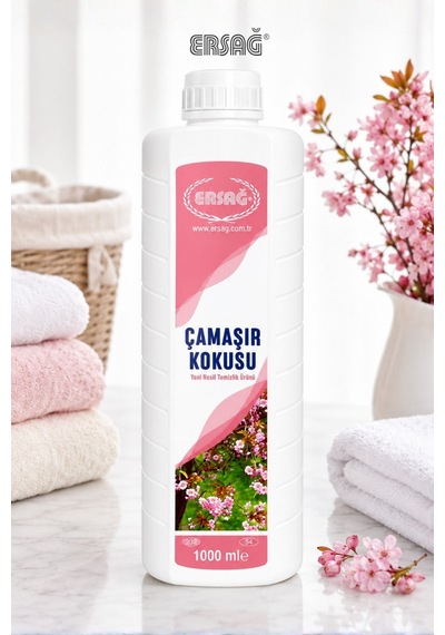 Çamaşır Kokusu Konsantre 1000 Ml Tekli