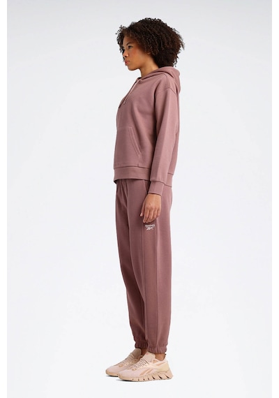 Reebok Eşofman Altı Kadın Pembe Ruyes Jogger