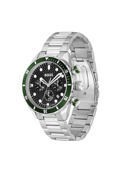 Boss Watches Hb1514341 Erkek Kol Saati Metalik Gri