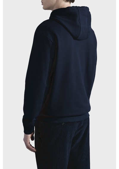 Paul & Shark Erkek Sweat 13311805 013 Lacivert