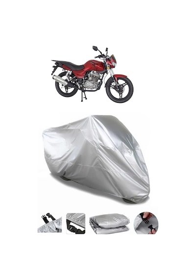 Mondial 125 Mh Motosiklet Brandası Su Geçirmez Örtü