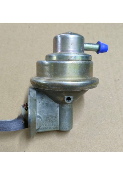 Ford Transit İngiliz 1700 V Motor - Benzin Otomatiği