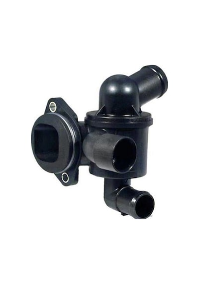 Termostat - 24004020w Fitpart - Volkswagen Crafter Amarok 2.0tdı Cktb Cktc 12 Ve Sonrası Uyumlu