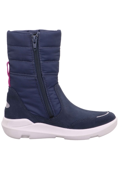 Superfit 1-000151 Twilight Lacivert Gore-tex Bot