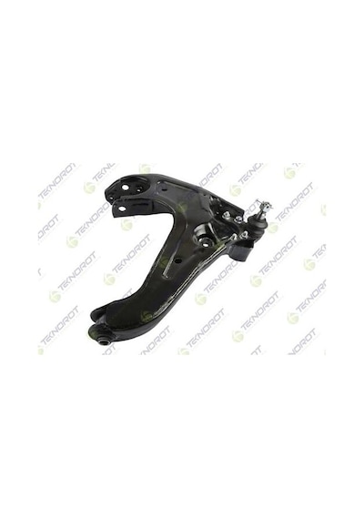 Teknorot Fo-1158 Ön Alt Salıncak Ford Ranger 06-11 Rotilli 6m343078bb