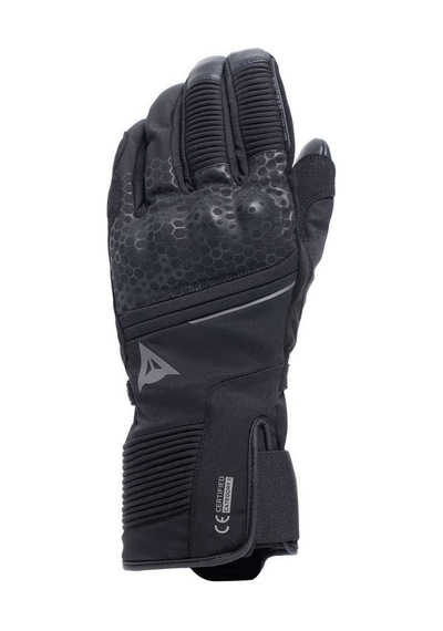 Dainese Tempest 2 D-dry Long Uzun Eldiven