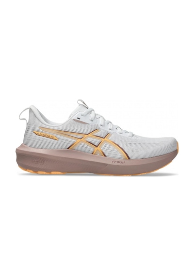 Asics Gt-1000 14 1012b859 Koşu Açık Gri Unisex Spor Ayakkabı Açık Gri