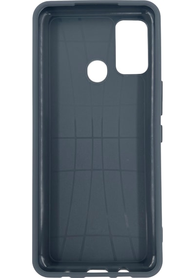 Nettech Tecno Spark 7 Uyumlu Trend Seri Arka Koruma Kılıf - Pembe Pembe