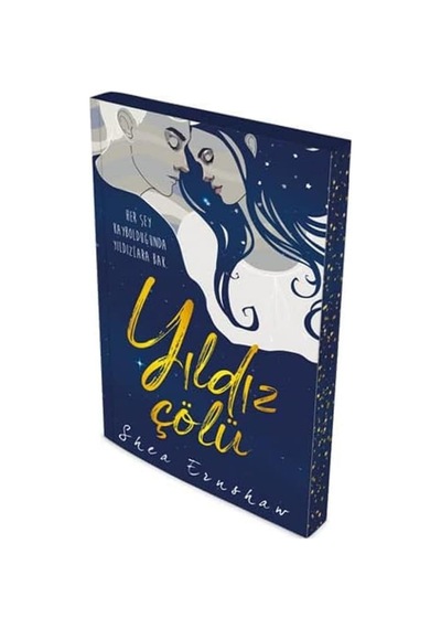 Yıldız Çölü - 57858324548413099256713