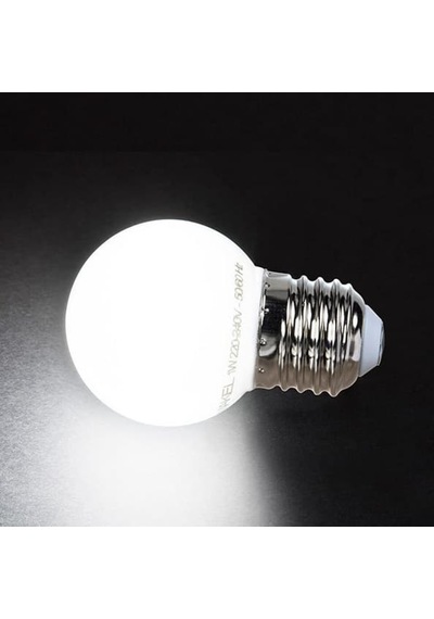 Makel 1W Led Gece Lambası Beyaz(417979795) Çok Renkli