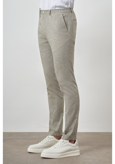 Morven Erkek Çağla Yeşili Trend Tam Lastikli Slim Fit Pantolon 25ys003007705 Çağla Yeşili Morven Erkek Çağla Yeşili Trend Tam Lastikli Slim Fit Pantolon 25ys003007705 Çağla Yeşili