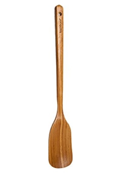 Pişirme Kaşığı Fusilli B2330 Bej Genel