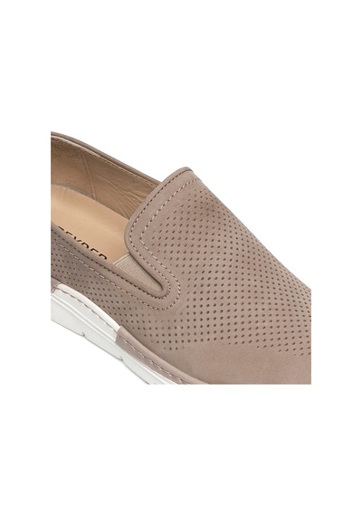 Greyder 67951 Comfort Erkek Casual Ayakabı Vizon