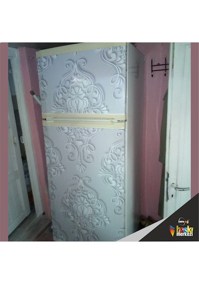 Buzdolabı Ve Bulaşık Makinesi Kapak Folyo Kaplama (369220960)