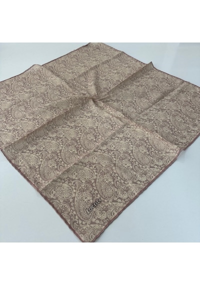 Locella Soft Pamuklu Eşarp Ldff9509-62846 Çok Renkli