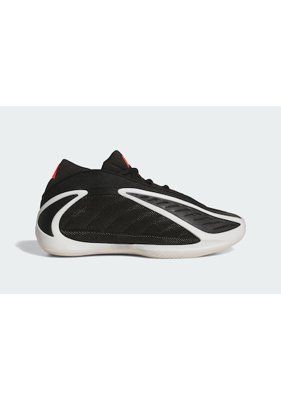 Adidas Js3508 Anthony Edwards 2 Erkek Basketbol Ayakkabısı Siyah
