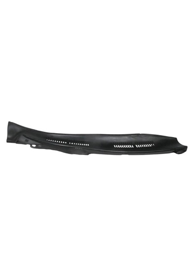 Mercedes E Class- W210- 1996-1999 Ön Cam Izgarası Alt Sağ Oem No A2108311058