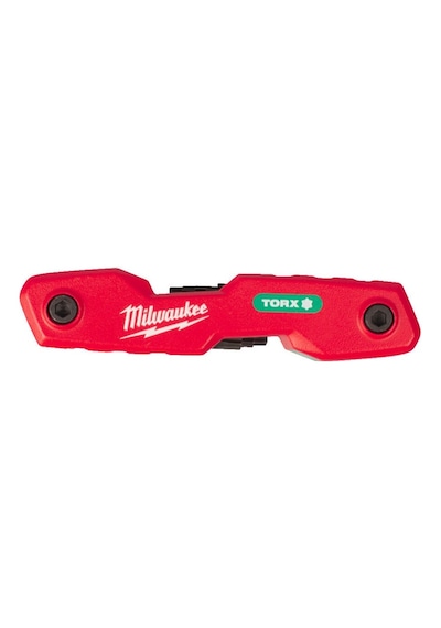 Milwaukee Alyan Seti Çakı Tipi 8 Parça 4932480979