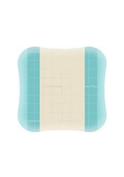 Comfeel Plus Hidrokolloid Yara Örtüsü 10 Cm X 10 Cm 1 Adet