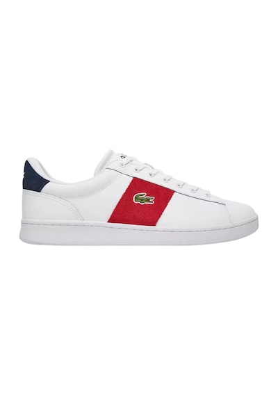 Lacoste Carnaby Set Cgr 1251 Sma Leather Mens Sneaker Hakiki Derri Erkek Günlük Spor Ayakkabı Beyaz Beyaz Lacoste Carnaby Set Cgr 1251 Sma Leather Mens Sneaker Hakiki Derri Erkek Günlük Spor Ayakkabı Beyaz Beyaz