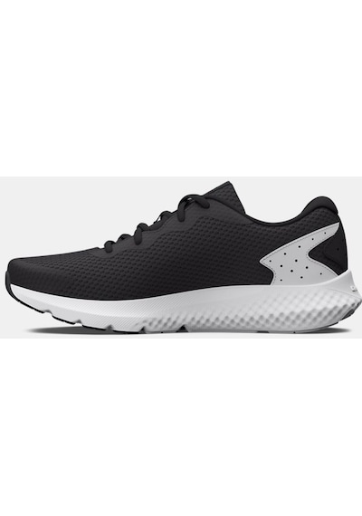 Under Armour Erkek Charged Rogue 3 Koşu Ayakkabısı 3024877-105 Gri - Yeşil Under Armour Erkek Charged Rogue 3 Koşu Ayakkabısı 3024877-105 Gri - Yeşil