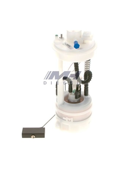 Bosch 0986580251 Yakıt Depo Şamandırası Fiat Marea, Brava, Bravo, Lancia Dedra, Delta