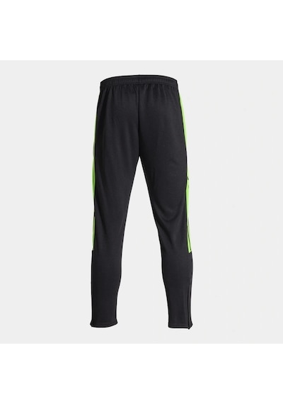 Joma Olımpıada Long Eşofman Altı Siyah - Floresan - Yeşil 103741.117 Çok Renkli