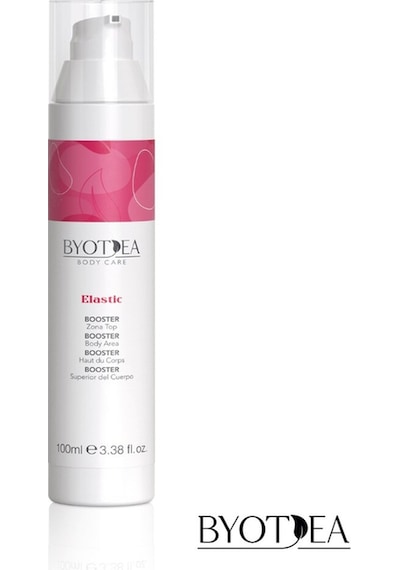 Byotea Elastic Booster Ginkgo Ginseng Kol Göğüs Dekolte Sıkılaştırıcı Sarkma Karşıtı Serum 100ml