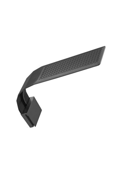 Coco 12w Ultra İnce Klips Lamba Siyah 70x18x13 Mm