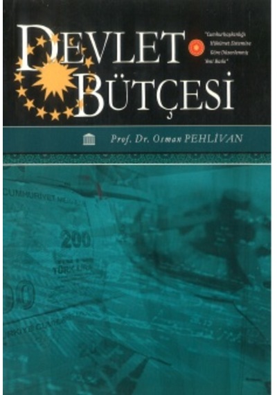 Devlet Bütçesi Osman Pehlivan 2018