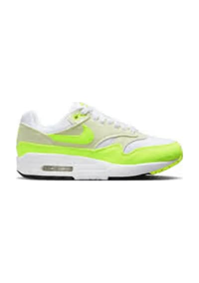 Nike Phonix Waffle-fd2196-101 Sarı