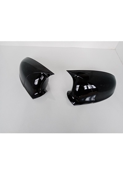 Vw Jetta Mk5 Yarasa Ayna Kapağı Batman Ayna 05-10 Arası Parlak Si