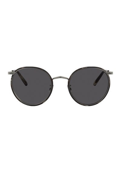 Olıver Peoples 1269st 5076r5 49 Unisex Güneş Gözlüğü - 19
