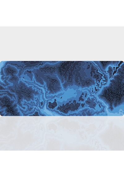 90x40 Cm Oyuncu Gaming Mouse Pad Kaymaz Kauçuk Taban Fare Altlığı Xxl Mousepad Topo Serisi 04