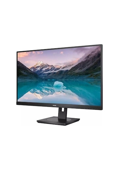 Philips 275S9JML-00  27" VA 4 MS 75 HZ HDMI-DP Kurumsal Monitör