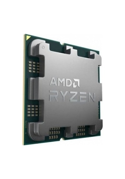 Amd Ryzen 5 7600 3.80ghz 32mb Ryzen 7000 Serisi Am5 Tray Fansız İşlemci