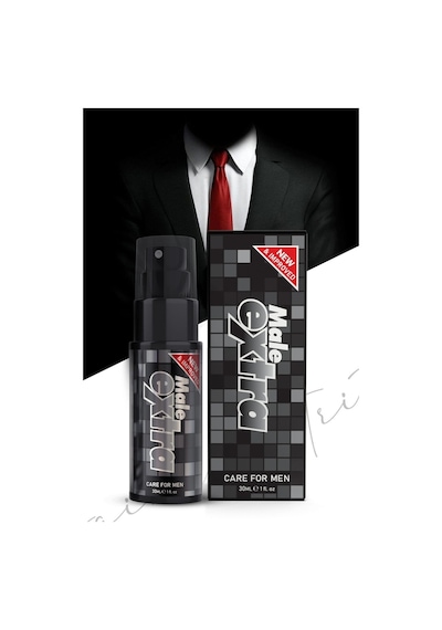 Male Extra Geciktirici Sprey 2 Adet 30 Ml