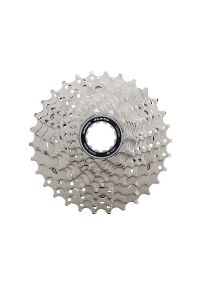 Shimano 105 Cs-hg700 11s Bisiklet Ruble Kaset 11-34t Siyah