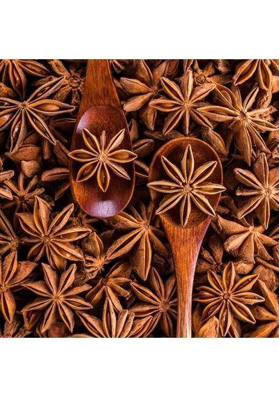 Naturel Anason Tohumu 100 Adet