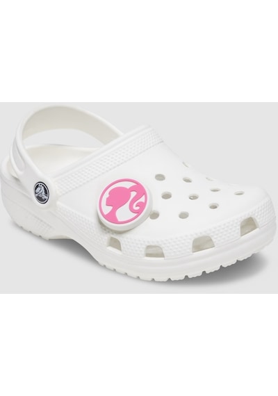 Crocs Barbie Head Jibbitz Charm 10011975 Çok Renkli