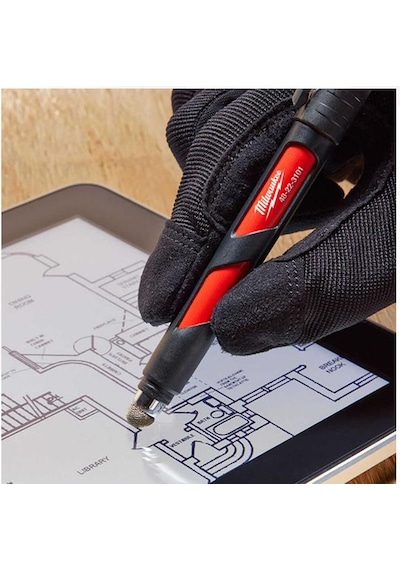 Milwaukee Marker İnce Uçlu Tablet Kalemi