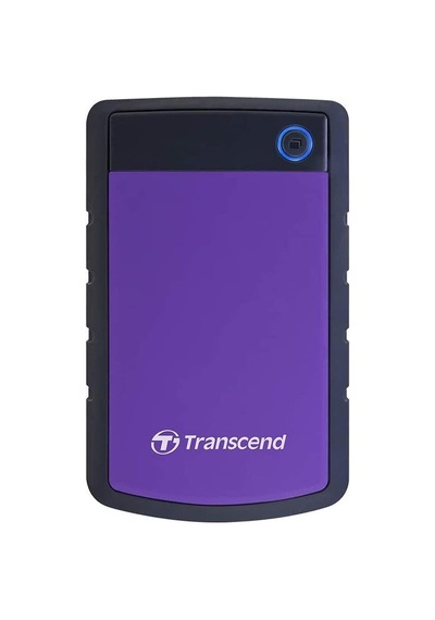 Transcend 25H3 Storejet 2 TB 2.5" USB 3.0 Taşınabilir HDD