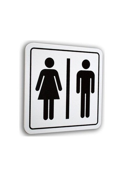 İzmir Fırça Pvc Elegan Sembol Mix Wc 12 12cm