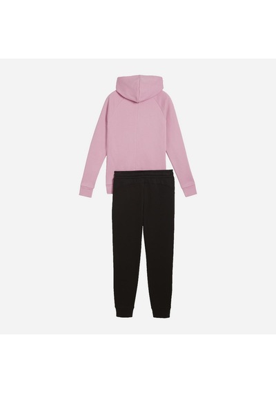 Puma 68303548 Classic Hooded Tracksuit Fl Kadın Eşofman Takımı 001
