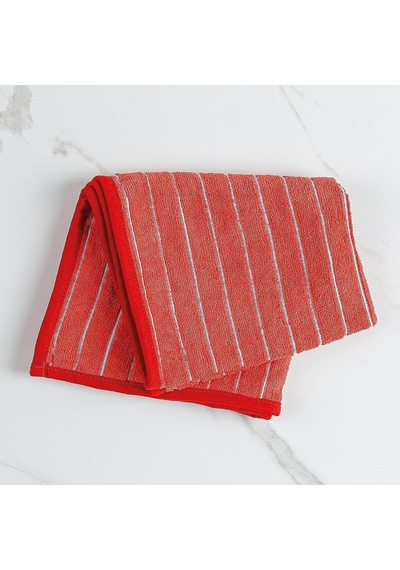 Tr Premium Mikrofiber Mutfak Havlusu - Yüksek Emici Kurulama Bezi, İz Bırakmayan Cam Ve Çelik Kurulama, Hızlı Kuru Diğer