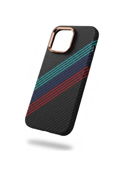 Apple iPhone Uyumlu  13 / 14 Karbon Kılıf Modelleri