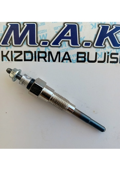 Kubota 1j860- 65512 Kızdırma Bujisi