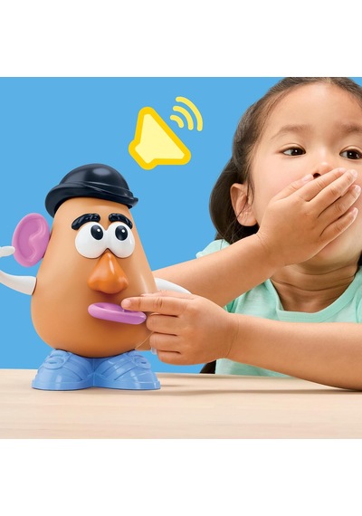 Hasbro Mr. Potato Head Ts5 Talkin Mr Potato Head G2598