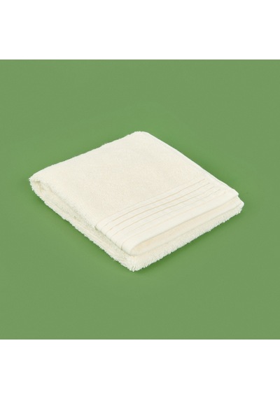 Soft Premium El Havlusu - Beyaz - 30x50 Cm Çok Renkli